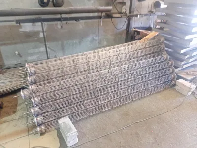 Каркас фильтра АВС